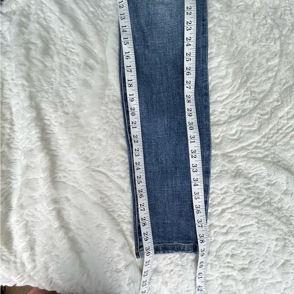 CAbi Button Fly Skinny Jeans - Picture 11 of 12